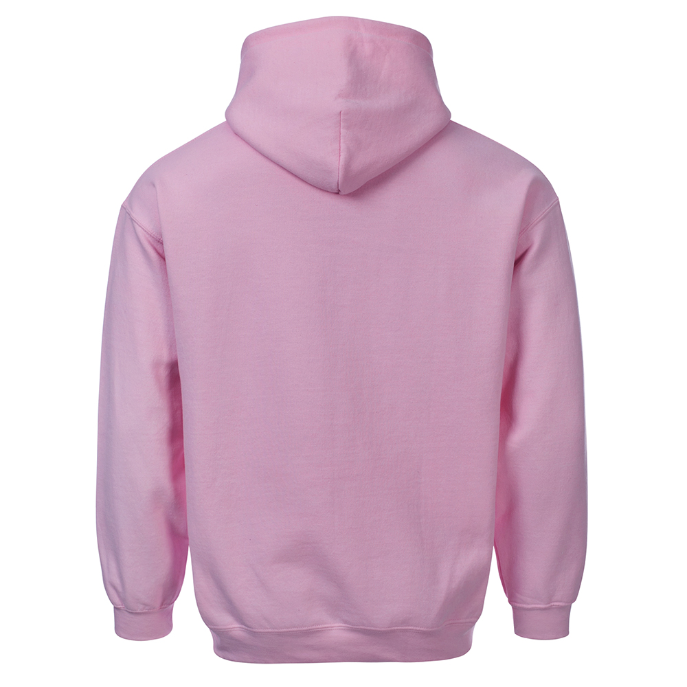 Roze Sweater met Capuchon ® Gio Kleding Accessoires®